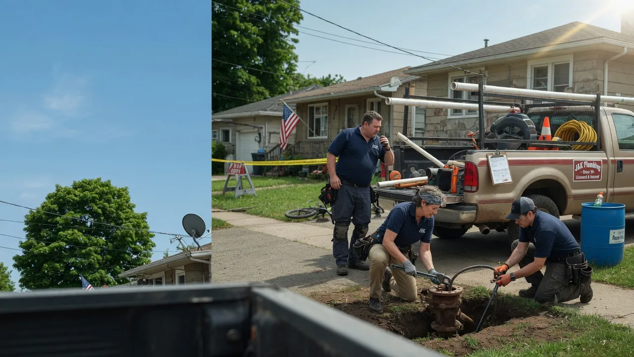 Water Heater Replacement in Seymour, IA near me